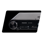 Amplificador Frahm Slim 4700 Hdmi Bivolt - Imagem 5