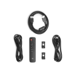 Home Soundbar JBL com 3.1.2 Canais, Bluetooth 220W de Potência - Imagem 4