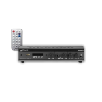 Amplificador Frahm Slim 800 com Bluetooh USB/SD/FM - Imagem 2