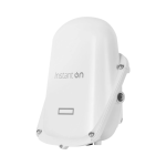 Access Point HPE Instant On Outdoor AP27 Wi-Fi 6 PoE Branco - Imagem 2