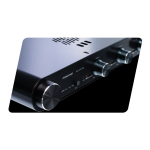 Amplificador Frahm Slim 4700 Hdmi Bivolt - Imagem 7