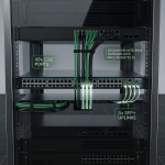 Switch Gerenciavel 48P + 4P SFP 10000 Base-X POE S2352G-PB - Imagem 5