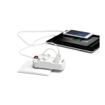 Adaptador de 2 Tomadas e 2 USB EAC 1002 Intelbras - Imagem 6