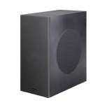 Subwoofer Frahm Sub-Ativo 6" Slim Bass Compact - Imagem 2