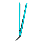 Prancha de Cabelo Conair CS41DBR Hyaluronic, Azul  Bivolt - Imagem 2