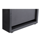 Subwoofer Frahm Sub-Ativo 6" Slim Bass Compact - Imagem 7