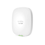 Access Point Aruba Instant On AP22 Wi-Fi 6 Branco - Imagem 2