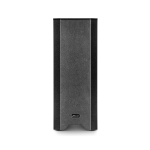 Subwoofer Frahm Ativo RD SW Preto New - Imagem 3