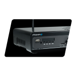 Amplificador Frahm Slim 4500 G5 Bivolt - Imagem 6