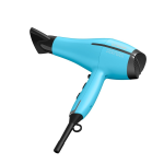 Secador Conair 650BR Hyaluronic, 1875W, Azul 220V