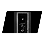 Subwoofer Frahm Ativo RD SW Preto New - Imagem 5