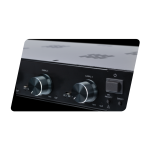 Amplificador Frahm Slim 4700 Hdmi Bivolt - Imagem 6