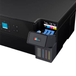 Impressora Multifuncional Epson EcoTank L4360 Wi-Fi Tanque de Tinta Colorida USB - Imagem 3
