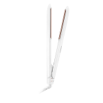 Prancha Alisadora Conair Double Ceramic, Display LCD,Opções de Temperatura, CS224DBR, Branco/Rose Bivolt - Imagem 6