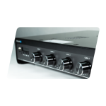 Amplificador Frahm Slim 4500 G5 Bivolt - Imagem 7