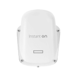 Access Point HPE Instant On Outdoor AP27 Wi-Fi 6 PoE Branco
