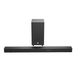 Home Soundbar JBL com 3.1.2 Canais, Bluetooth 220W de Potência - Imagem 3